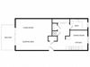 Capitol Towers Floorplans